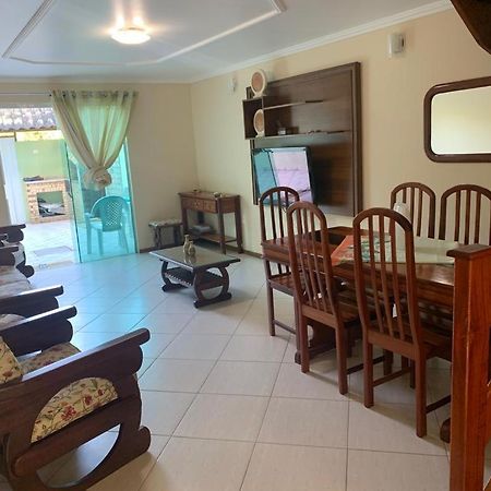 Casa De Praia Em Cabo Frio - Pero Dış mekan fotoğraf
