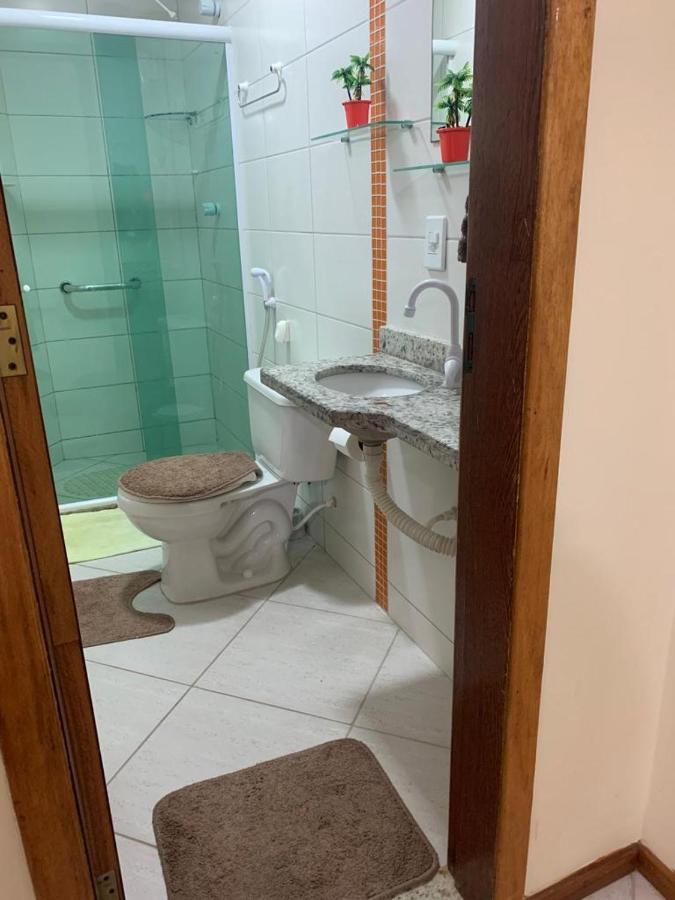 Casa De Praia Em Cabo Frio - Pero Dış mekan fotoğraf