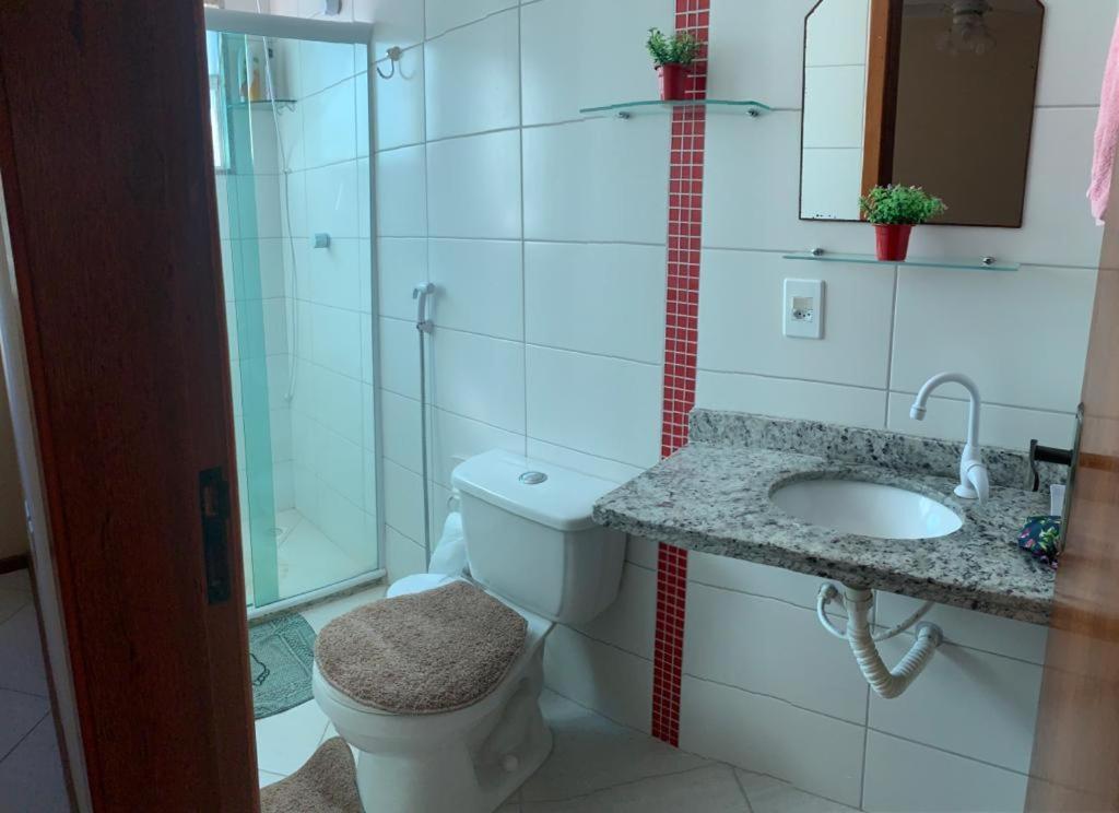 Casa De Praia Em Cabo Frio - Pero Dış mekan fotoğraf