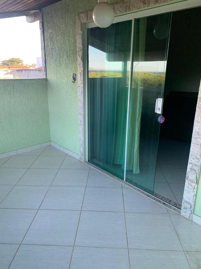 Casa De Praia Em Cabo Frio - Pero Dış mekan fotoğraf